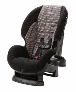 Convertible Car Seat - 2 seats in one