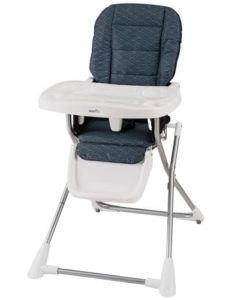 Mealtime Highchair